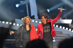 杜麗莎個(gè)人資料曝光 和前夫離婚曾一度不相信愛情