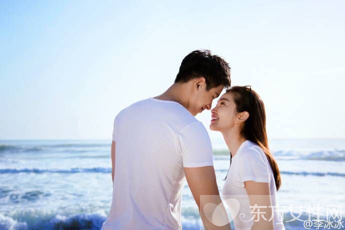 李冰冰年齡多大 李冰冰甜蜜談姐弟戀