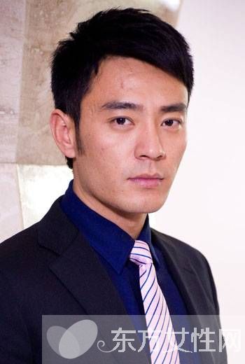 李光潔個(gè)人資料 盤點(diǎn)李光潔演過的電視劇