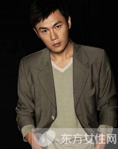 秦昊個人資料曝光 獨家揭秘其演藝經(jīng)歷