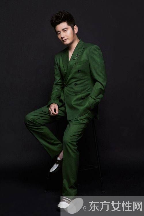 錢楓喜歡郭雪芙嗎 錢楓個(gè)人資料