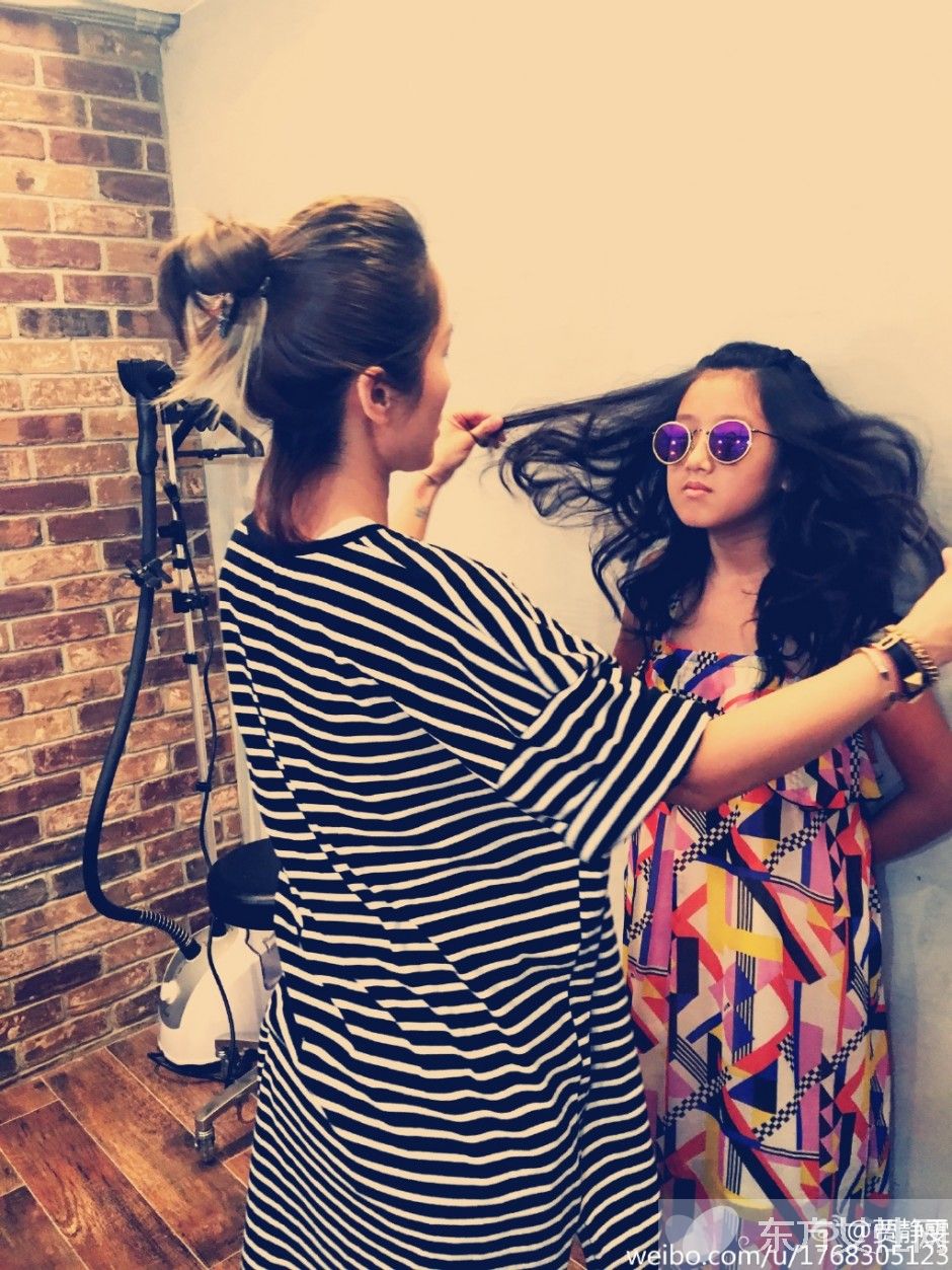 梧桐妹近期照片曝光 梧桐妹為何不能見(jiàn)光