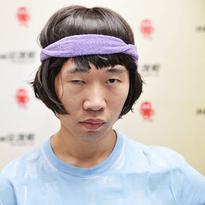 表情帝楊迪個人資料 楊迪老婆左巖曝光