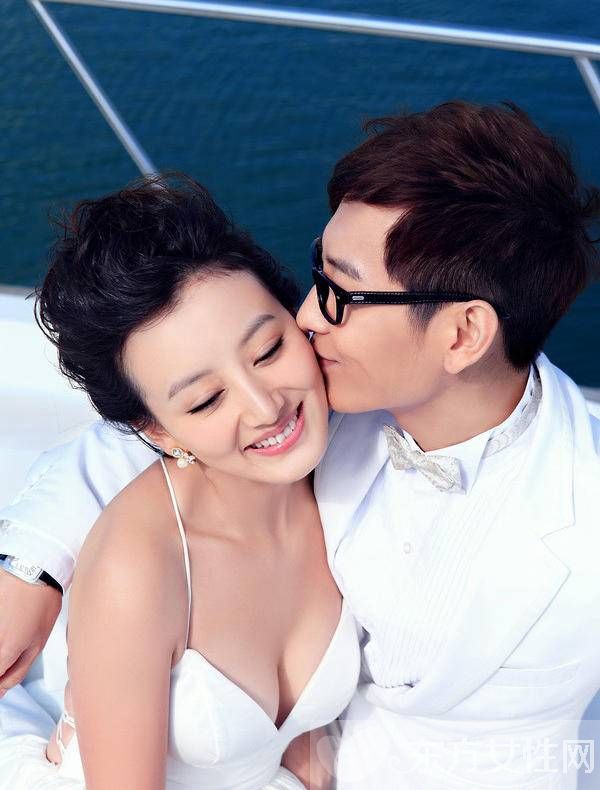 演員李好個(gè)人資料 李好老婆郭曉敏有情人終成眷屬