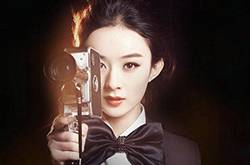 趙麗穎周冬雨曾被批耍大牌的明星