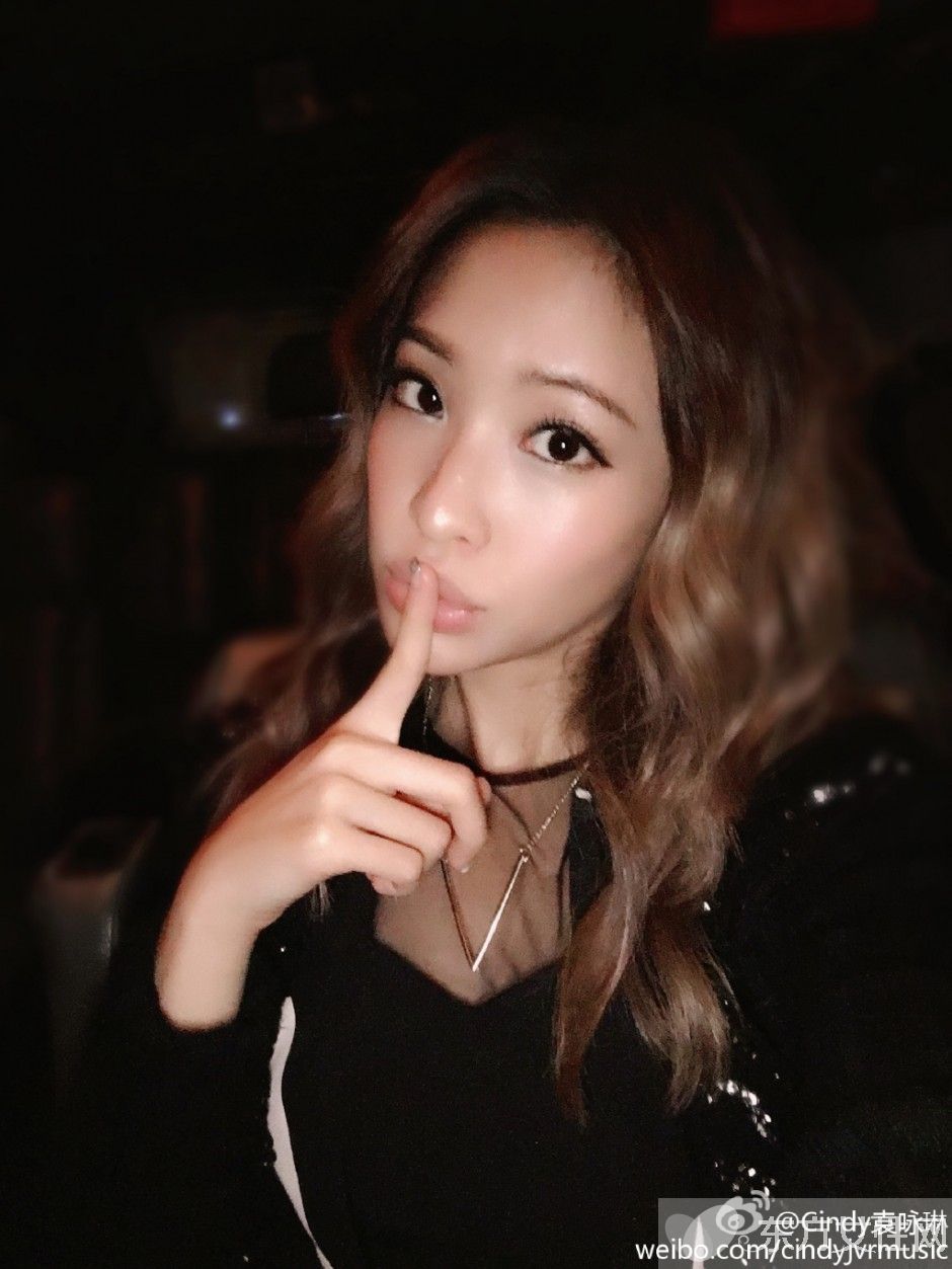 袁詠琳個人資料曝光 袁詠琳的老公是誰