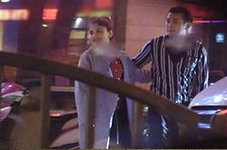 保劍鋒否認出軌 微博回應是護送哥們女朋友