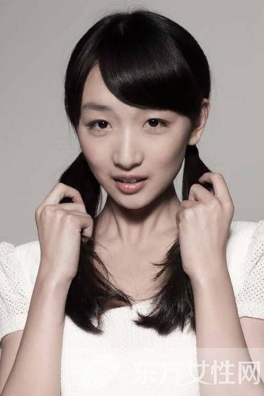 周冬雨割雙眼皮是真的嗎 好多被網(wǎng)友誤認為是貼的