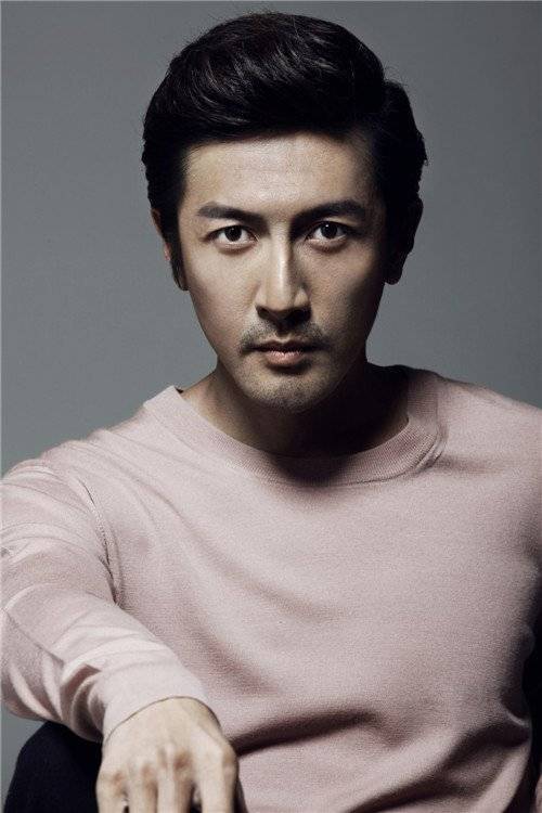 張魯一個人資料 張魯一老婆謝嘉穎近照個人資料遭扒