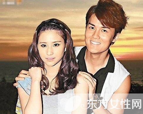 吳克群何超蓮分手原因真相 吳克群疑有第三者