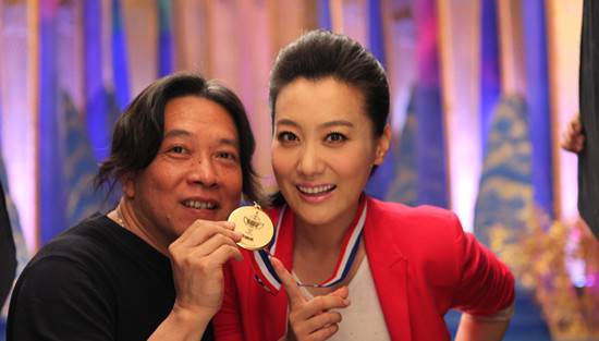 楊東升導(dǎo)演是哪里人 2017央視春晚總導(dǎo)演背景曝光