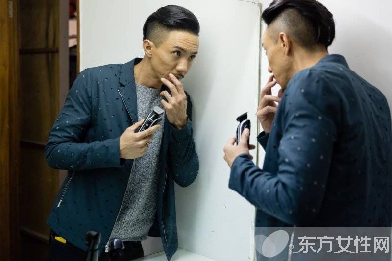 謝安琪老公張繼聰個人資料 謝安琪為何嫁給張繼聰