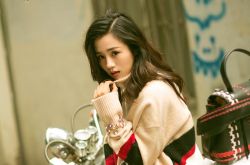 安悅溪個(gè)人資料簡(jiǎn)介 安悅溪男朋友是誰(shuí)