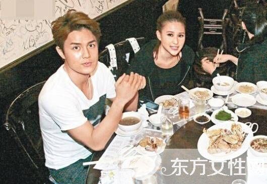 吳克群何超蓮分手原因真相 吳克群疑有第三者