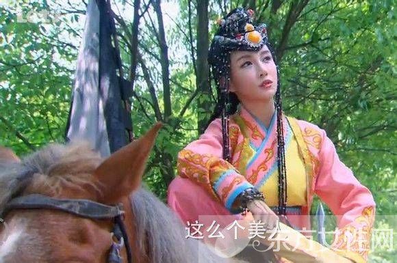 《隋唐英雄3》屠爐公主死了嗎 怎么死的