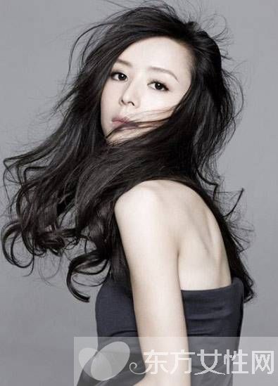 張靜初個(gè)人資料 張靜初半裸寫真曝光