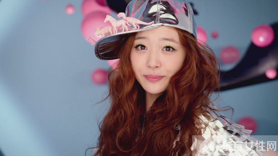 雪莉崔子分手 3年戀情終告吹原因竟是這個