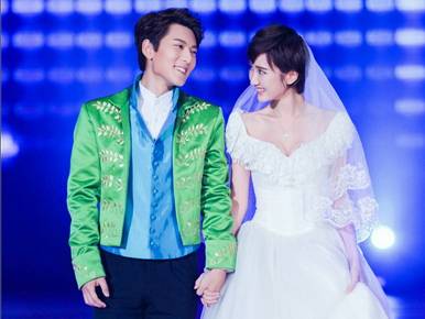 陳翔個人資料曝光 陳翔與毛曉彤曾被韓雪撮合