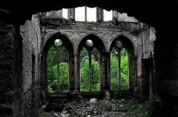 地球上十大禁止人類入內(nèi)的毒物危險(xiǎn)地帶