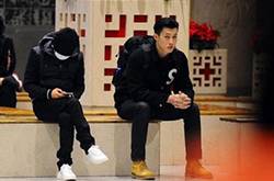 王寶強(qiáng)新助理曝光 不僅帥氣還是個小鮮肉