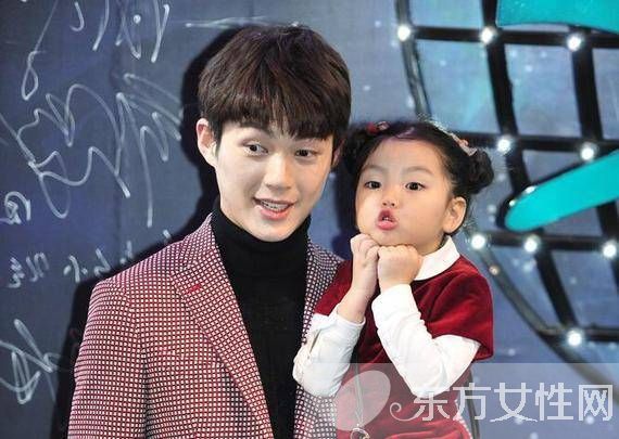 董力阿拉蕾人氣旺備受喜愛(ài) 董力為阿拉蕾哭了網(wǎng)友稱是真愛(ài)