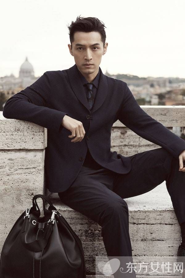 胡歌車禍原因疑點重重 過程曝光簡直觸目驚心