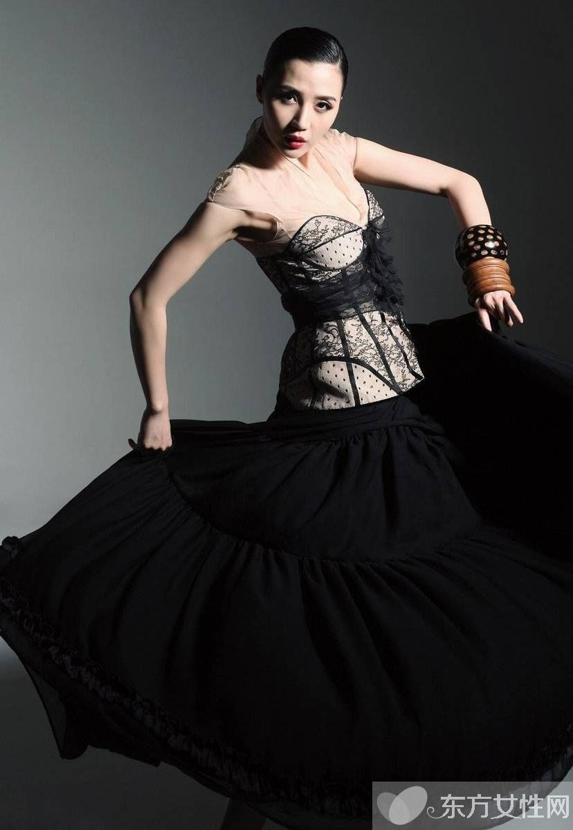 阿朵老公背景大揭秘 上節(jié)目爆前男友是魔鬼