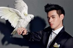 杜天皓個人資料曝光 杜天皓演藝經(jīng)歷大起底