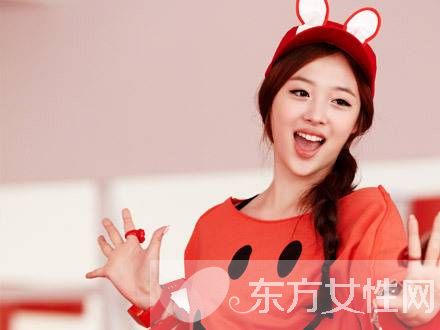 雪莉崔子分手 3年戀情終告吹原因竟是這個