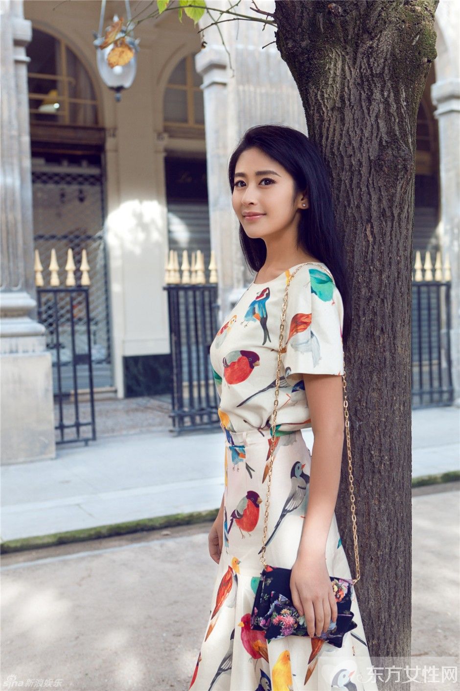 付辛博女友是誰(shuí) 付辛博穎兒曝戀情