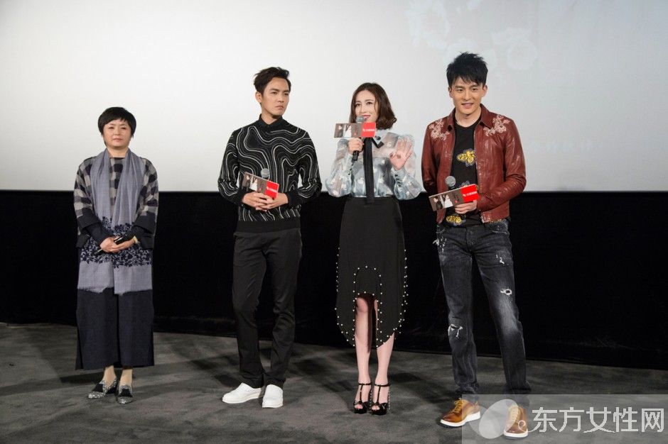 孫藝洲個人資料簡介 孫藝洲自曝已為人父