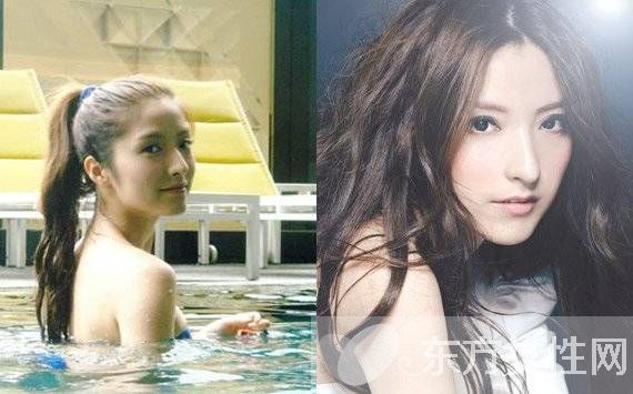 潘辰整容了嗎 超女潘辰個(gè)人資料曝光