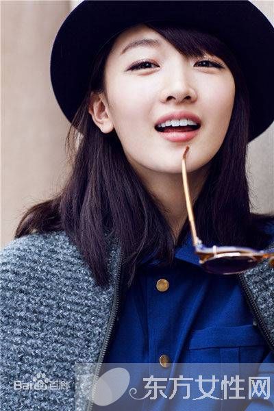 周冬雨割雙眼皮是真的嗎 好多被網(wǎng)友誤認為是貼的