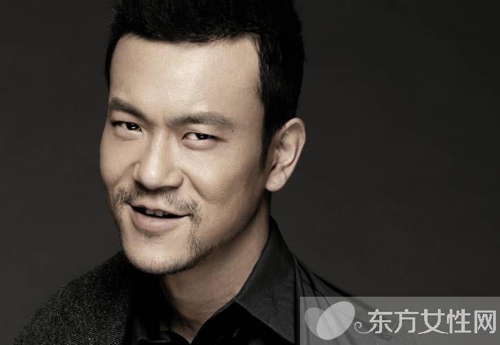 廖凡老婆個人資料 曝霍昕比廖凡大五歲