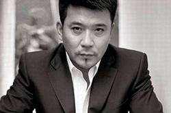 演員孫淳個人資料 孫淳老婆傅麗莉照片