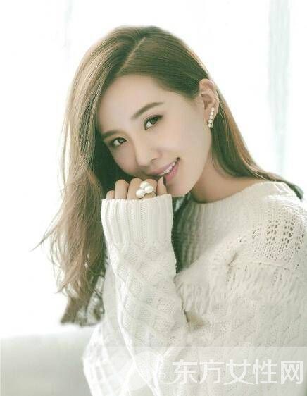 劉詩(shī)詩(shī)解約唐人 唐人公司發(fā)表聲明