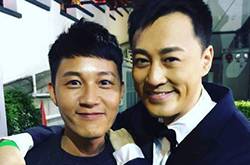 林峰家庭背景曝光 盤點(diǎn)林峰演過(guò)的電視劇