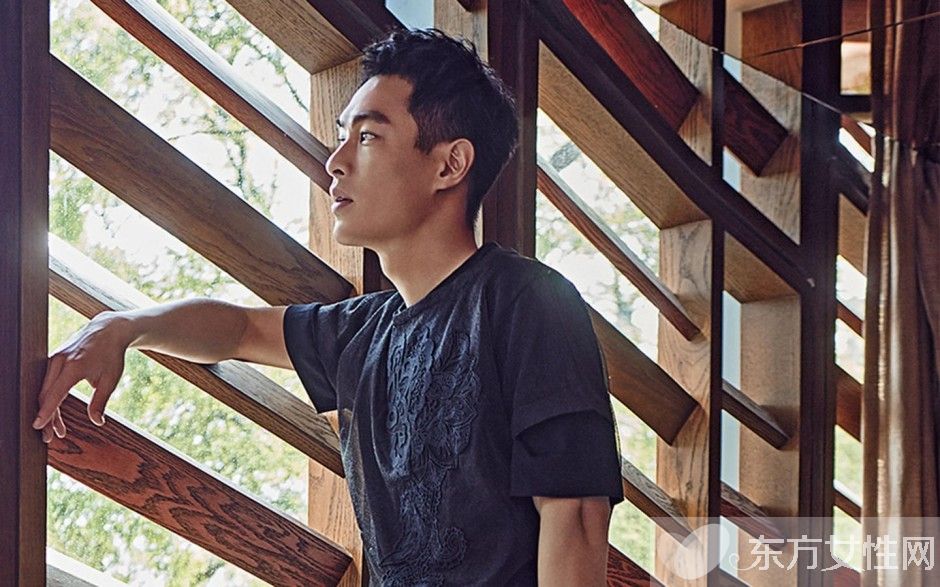 楊佑寧個人資料曝光 楊佑寧郭采潔為什么分手