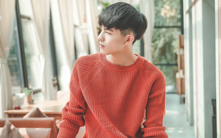 宋威龍女朋友是誰 16歲小鮮肉俘獲少女心