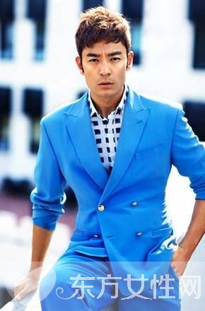 李光潔個(gè)人資料 盤點(diǎn)李光潔演過的電視劇