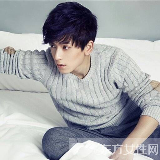 陳翔個(gè)人資料曝光 陳翔與毛曉彤曾被韓雪撮合