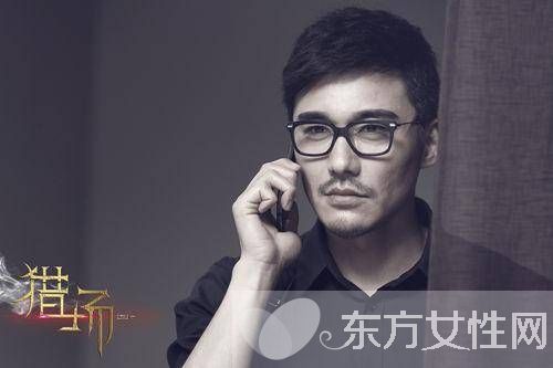 獵場什么時候播出時間 《獵場》為什么延期了