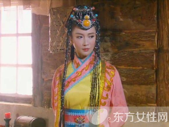 《隋唐英雄3》屠爐公主死了嗎 怎么死的