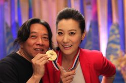 楊東升導(dǎo)演是哪里人 2017央視春晚總導(dǎo)演背景曝光