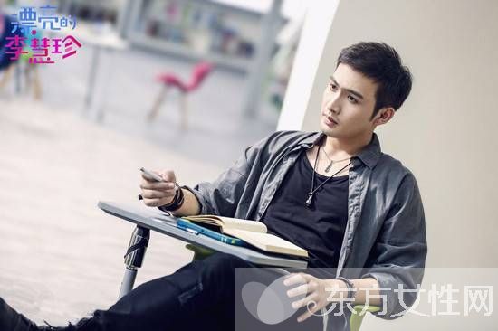 張彬彬個人資料 盤點張彬彬演過的電視劇