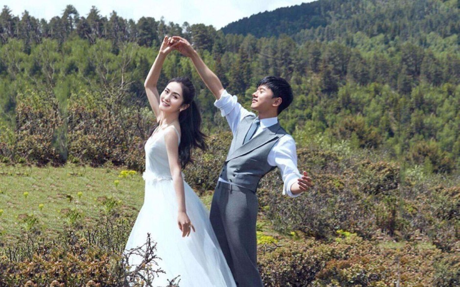 張杰微博小號被曝 畫風(fēng)壓抑負(fù)能量滿滿