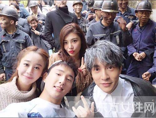 海陸于小彤怎么認識的 于小彤個人資料