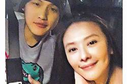 蕭淑慎被曝當(dāng)小三 蕭淑慎個(gè)人資料