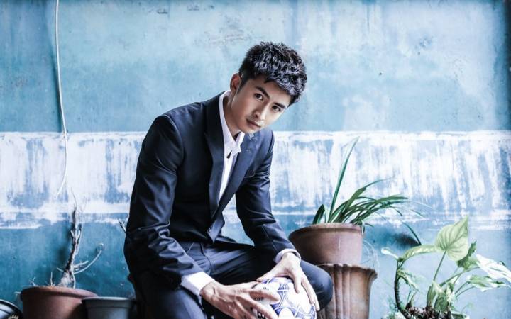 張云龍追鄭爽是怎么回事 陳喬恩被爆與鄭爽爭未婚夫