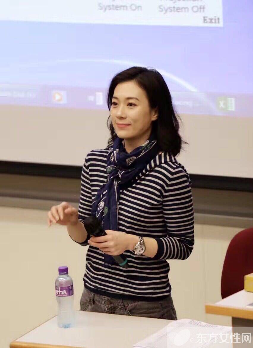 張可頤老公是誰 張可頤星路歷程大回顧